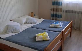 Studio Luna Appartement