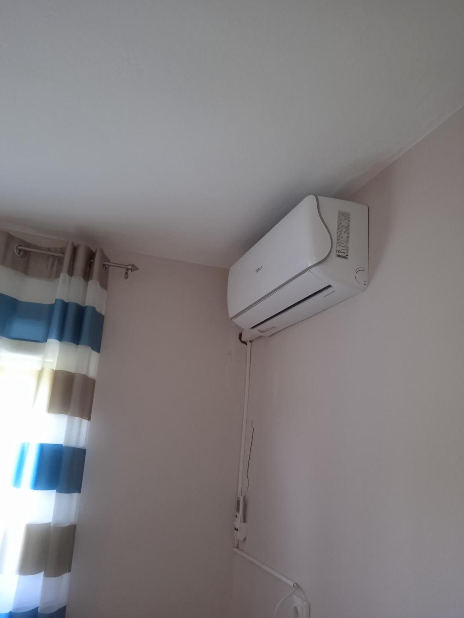 Studio Luna Appartement Karlovac Exterior foto